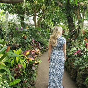 Meet your Posher, Shaunna